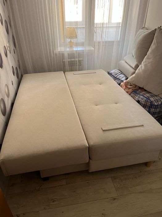 Продам диван в хорошем состянии