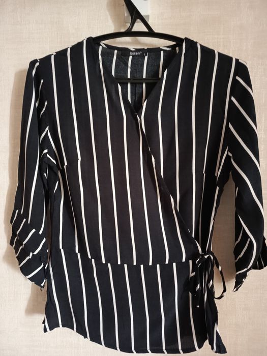 Много одежды хорошего качества