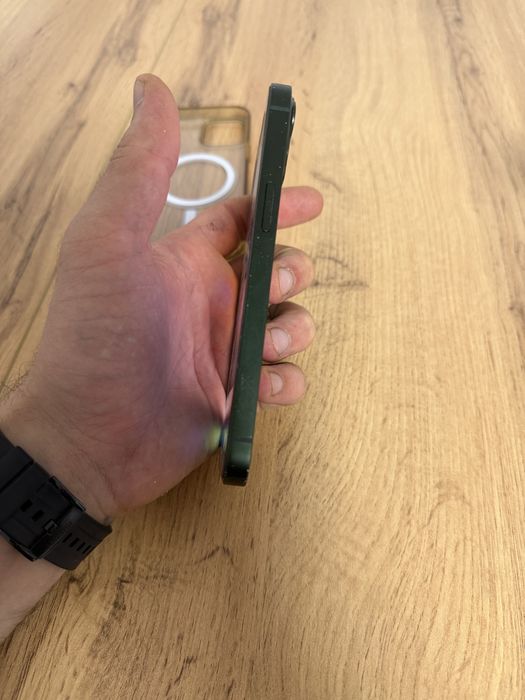 iPhone 13 128gb Green