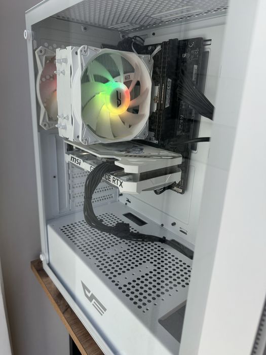 Игровой процессор