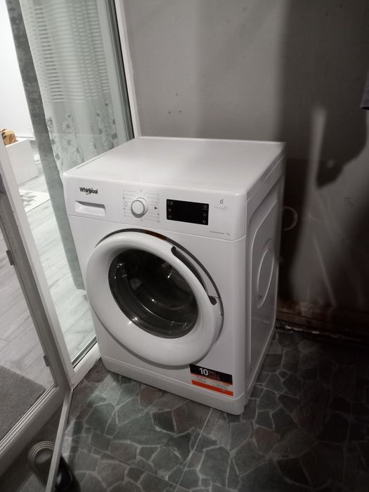 Vand mașini de spalat