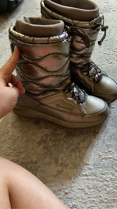 Обувь унисекс 37 размер