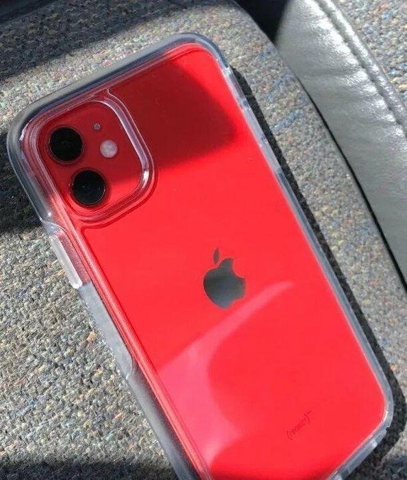 iPhone 11 128 состояние нового