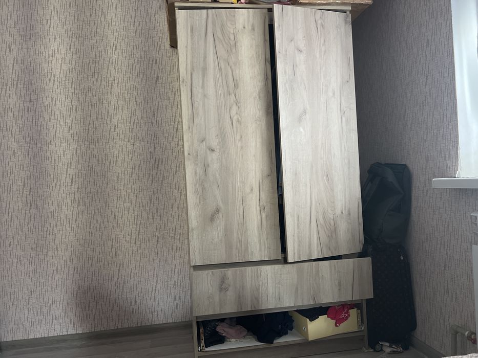 Шкаф за 40к, могу снизить цену