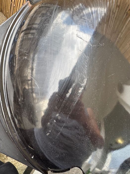 Градинско Барбекю Napoleon Pro 22 Cart