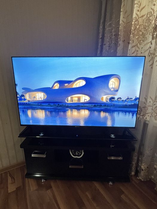 Продается телевизор Samsung 55