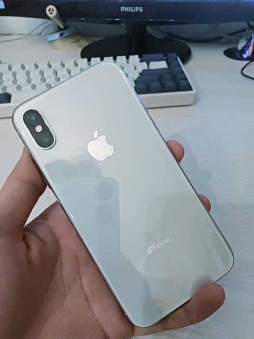 Iphone XS 64gb 100%