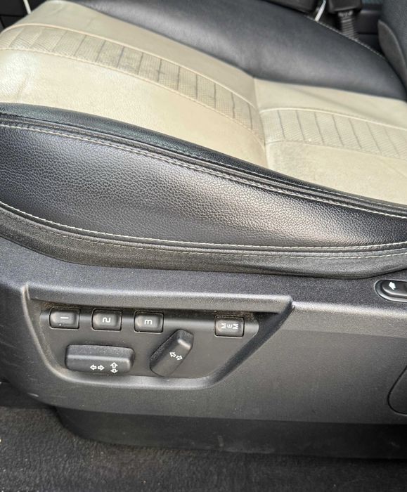 Land Rover Freelander 2 - SD 4