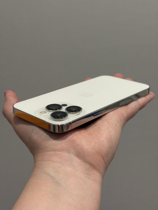 Iphone 13 pro 90%akb 256gb Айфон 13 про