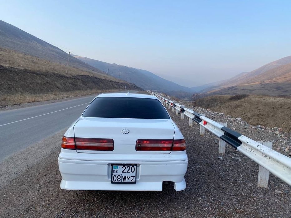 Марк 2 90кузов Марк 2 100кузов