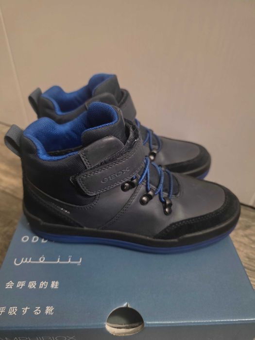 Детски обувки Geox номер 33