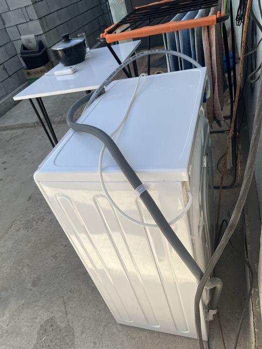 Стиральная машина Indesit 5кг
