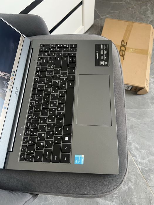 Офисный Ноутбук Acer