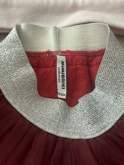 Детская одежда для девочки