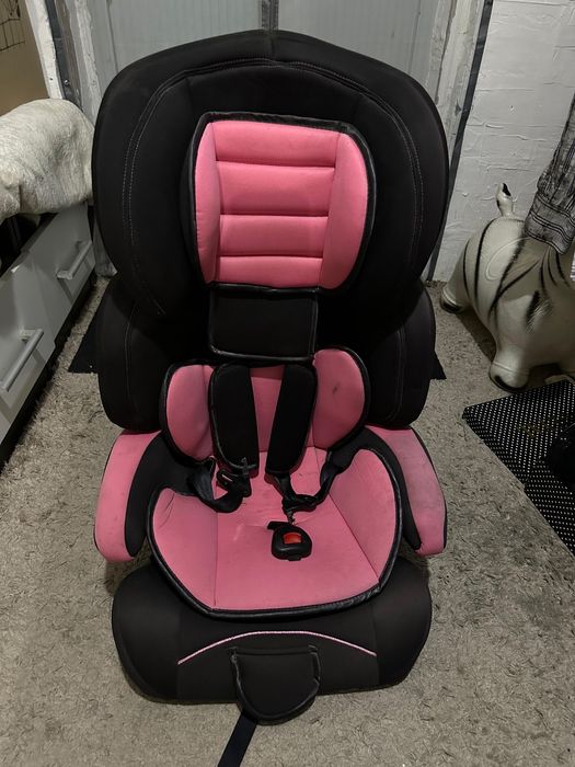 Авто кресло