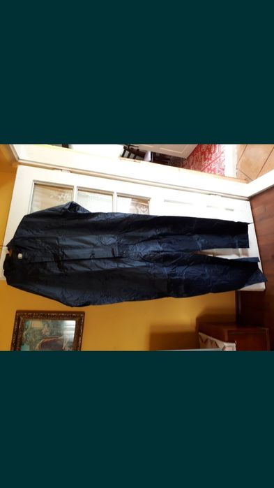 Combinezon impermeabil moto & atv