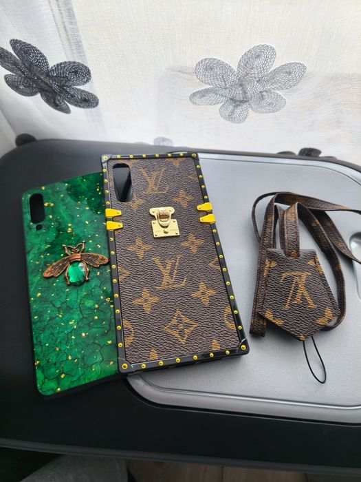 2 huse pentru telefon Samsung A70