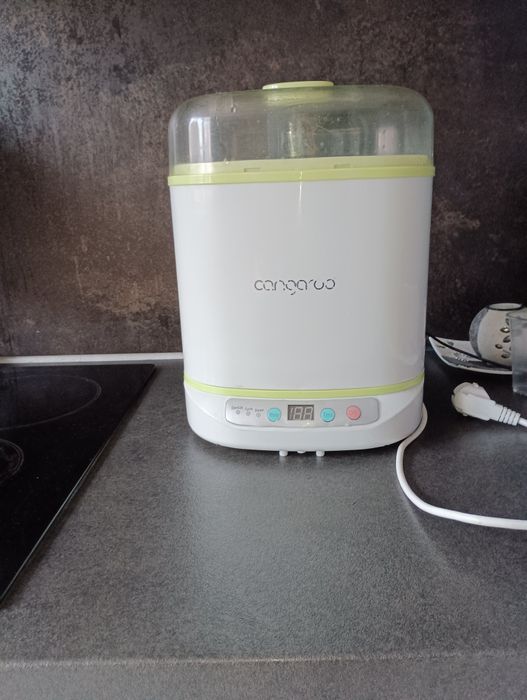 Дигитален парен стерилизатор - Cangaroo *Pure XDQ 10-B*