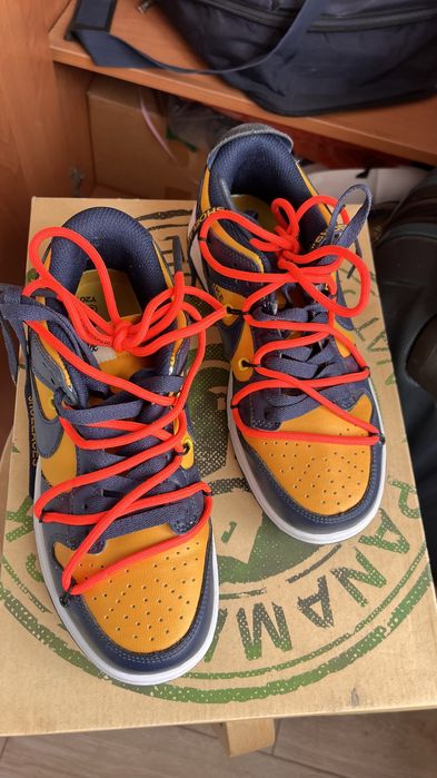 Продам кроссовки nike новые