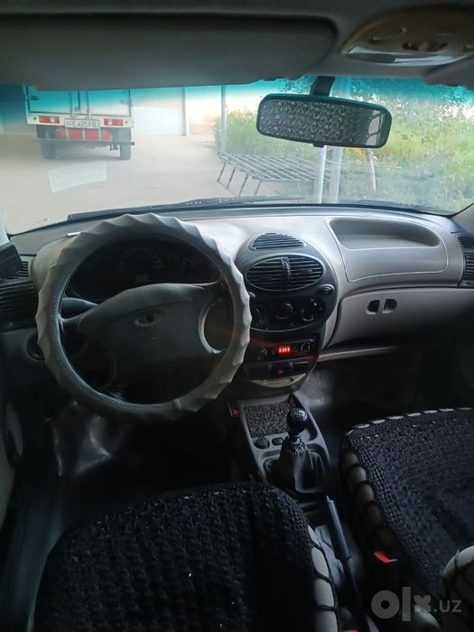 Lada Calina сотилади
