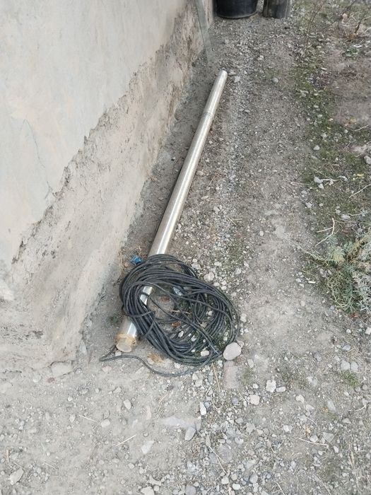 Глубинои насос 3 фаза