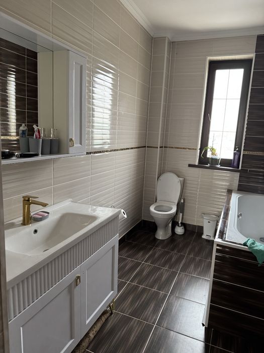 Шикарный дом мечты