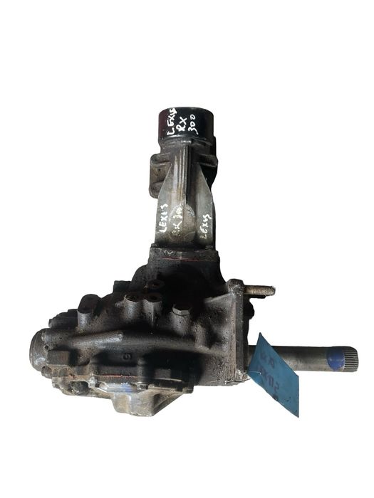 Cutie De Transfer Lexus Rx 300 2004