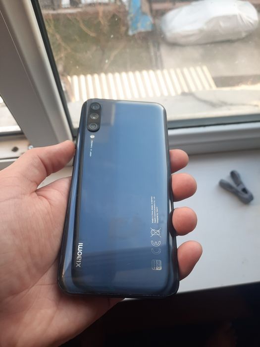 Xiaomi Mi A3  4/64 GB
