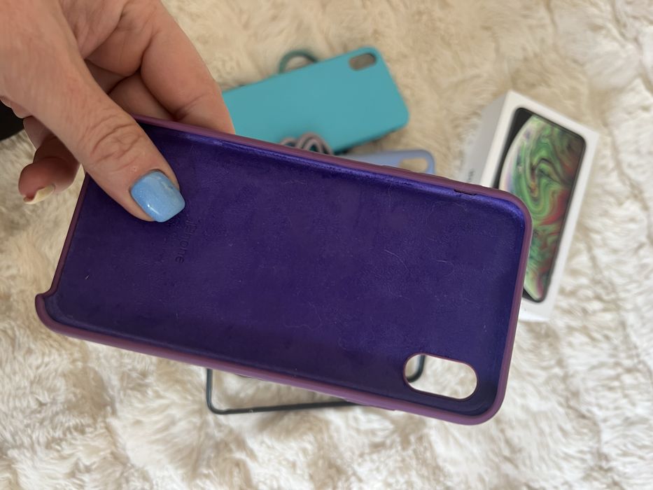 iPhone Xs Max, 256 GB