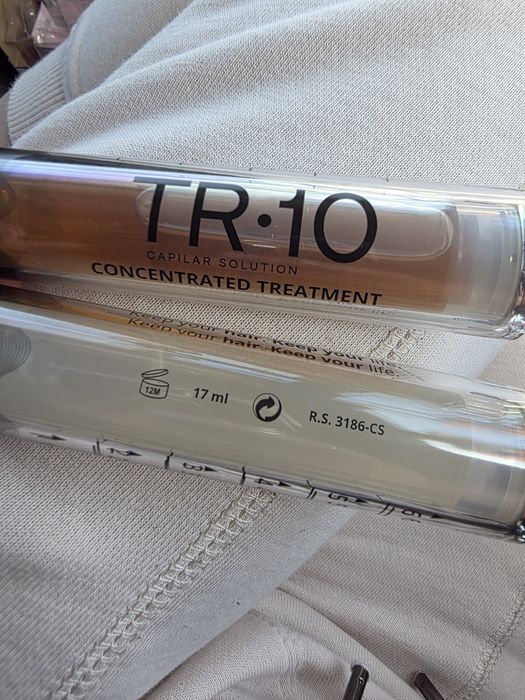 Tratament alopecie TR-10