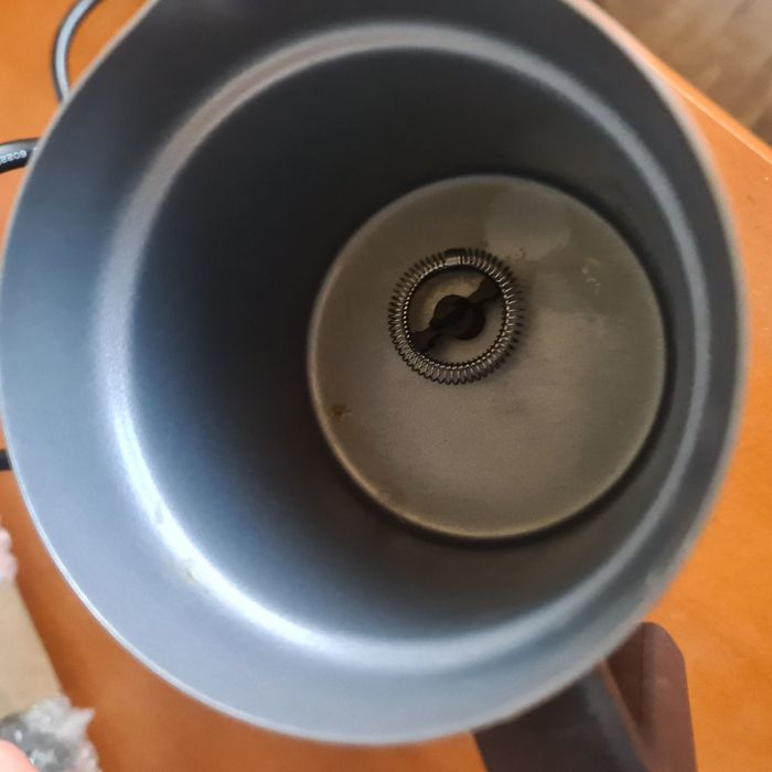 Пенообразувател за мляко KITCHENMASTER