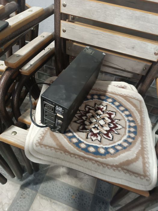 Компьютер 9500 gt + бп