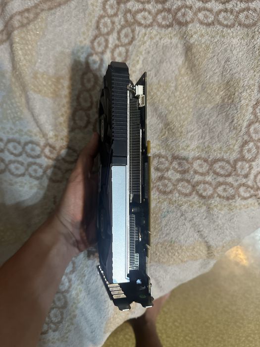 Продам RTX 2060 S