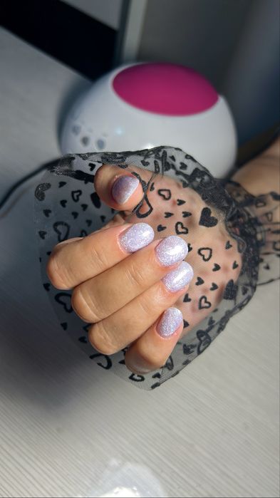 Unghii cu gel PITESTI