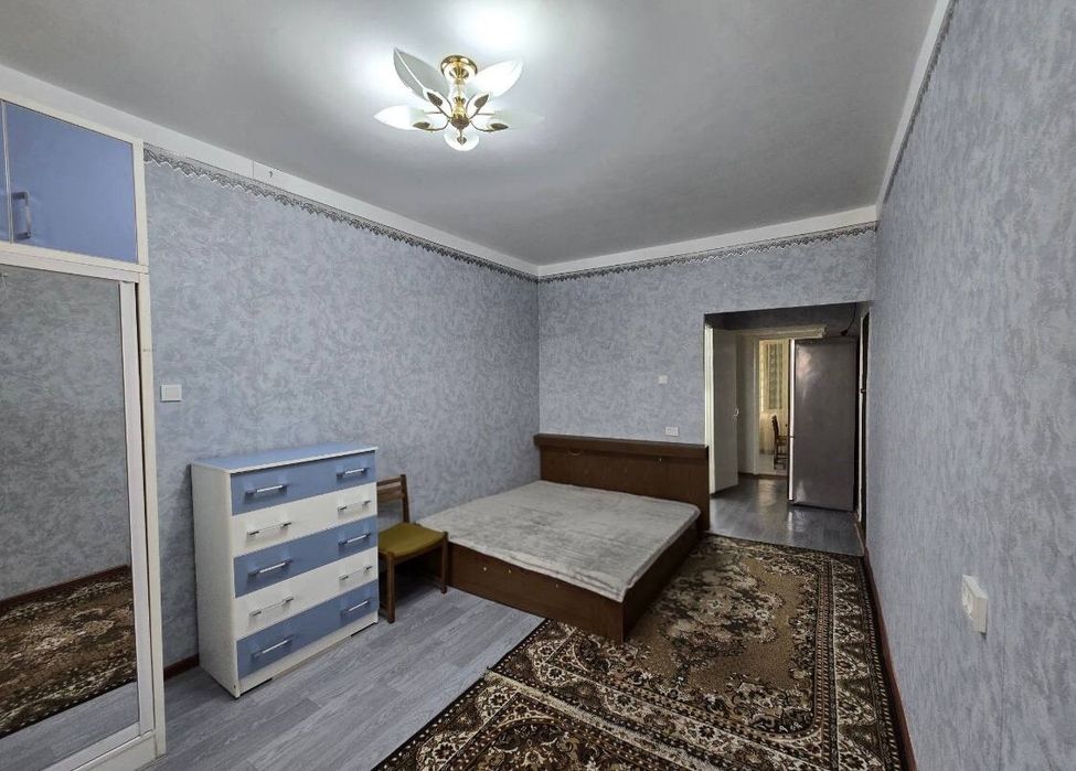 Срочно сдаётся квартира сергели узгариш метро