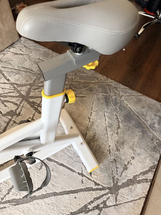 Vând Bicicleta Spinning TECHFIT SBK800