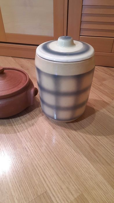 Тарелки глубокие. СССР. Коростень.