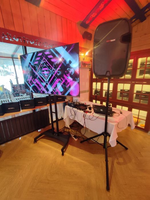 А.Р.Е.Н.Д.А комплект караоке AST