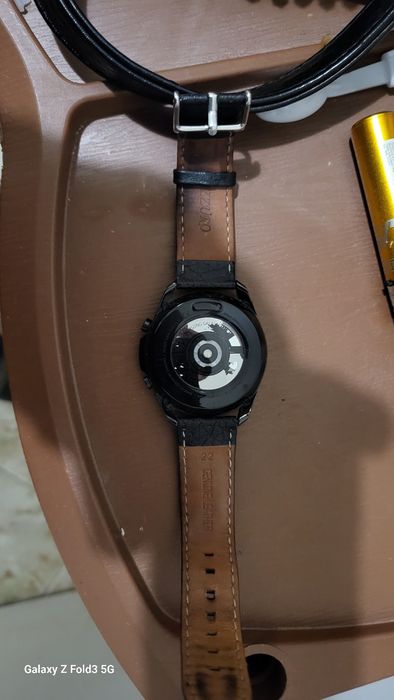 Часовник Галакси лоч 3