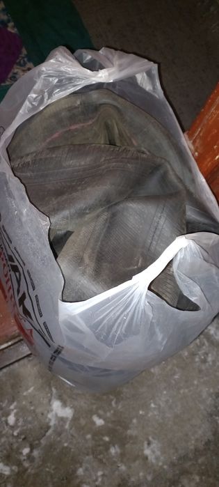 Продам камеры  размер на 16