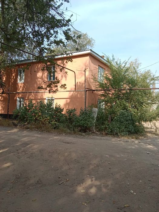 Продам 2-х комнатную квартиру