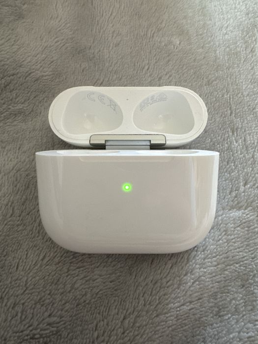 Кейс AirPods 3 ОРИГИНАЛ