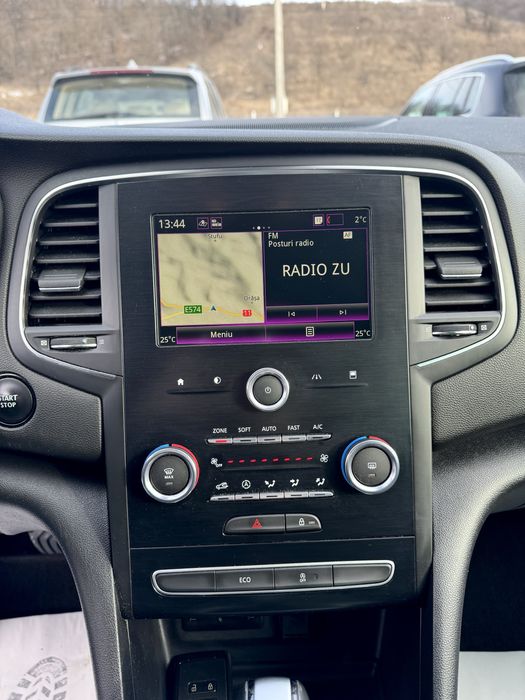 Renault Megane IV | 2020 | euro 6 | 164.000km