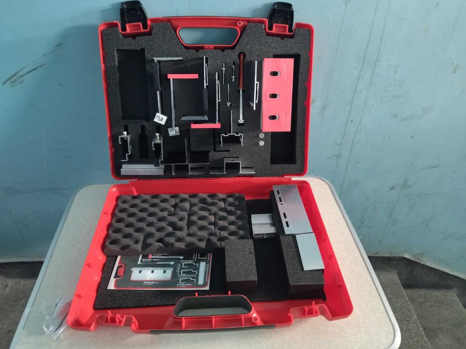 Куфар за инструменти