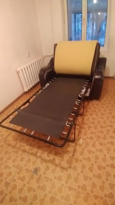Продам раскладной диван кровать