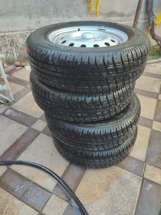 Balon shina. Баллон шина. 165/70/13