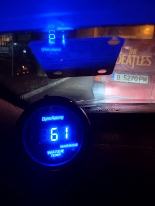 Opel Astra GTS 1.6 16V