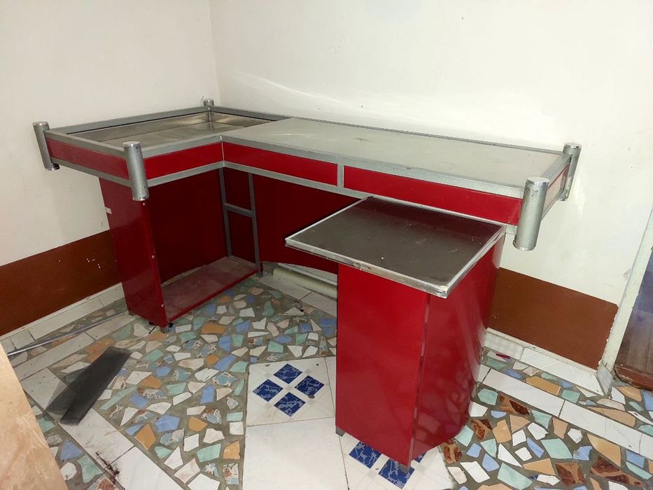 Дукан ушын мебель