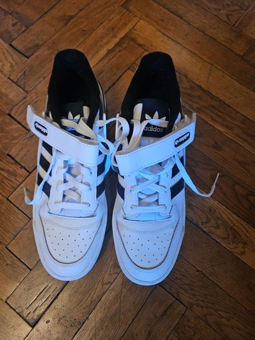 Adidas размер 44,2/3