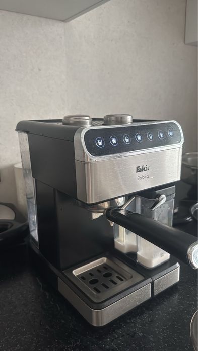 Кофемашина для дома